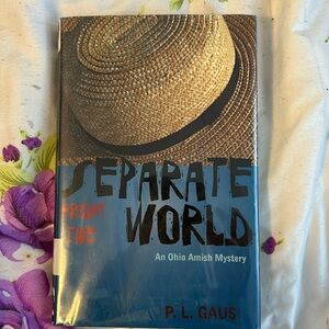 Sepa from the World - by P. L. Gaus